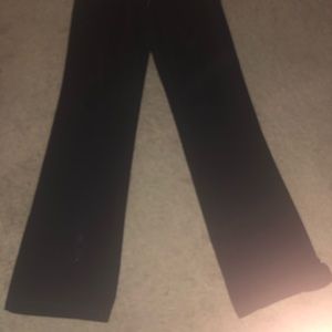 Yoga/exercise pants